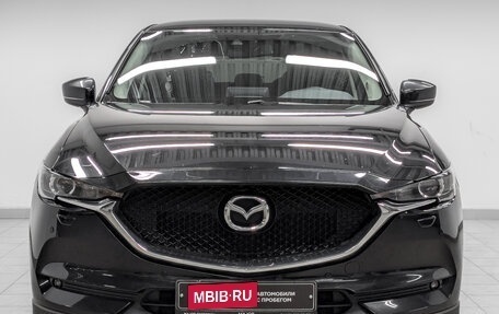 Mazda CX-5 II, 2021 год, 2 825 000 рублей, 2 фотография