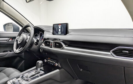 Mazda CX-5 II, 2021 год, 2 825 000 рублей, 11 фотография