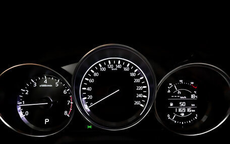 Mazda CX-5 II, 2021 год, 2 825 000 рублей, 13 фотография