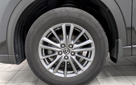 Mazda CX-5 II, 2021 год, 2 825 000 рублей, 18 фотография