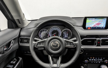 Mazda CX-5 II, 2021 год, 2 825 000 рублей, 21 фотография