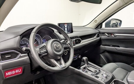 Mazda CX-5 II, 2021 год, 2 825 000 рублей, 16 фотография