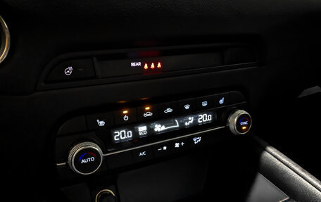 Mazda CX-5 II, 2021 год, 2 825 000 рублей, 26 фотография
