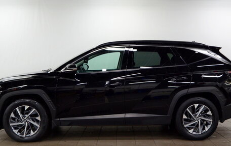 Hyundai Tucson, 2021 год, 2 630 000 рублей, 5 фотография