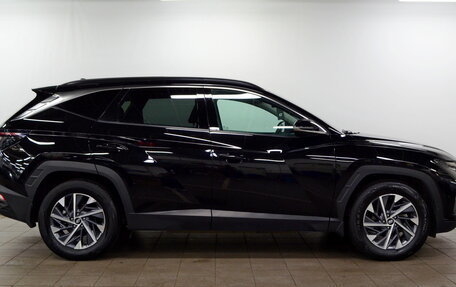 Hyundai Tucson, 2021 год, 2 630 000 рублей, 4 фотография
