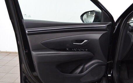 Hyundai Tucson, 2021 год, 2 630 000 рублей, 10 фотография
