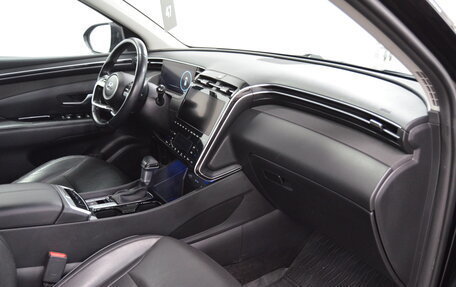 Hyundai Tucson, 2021 год, 2 630 000 рублей, 12 фотография