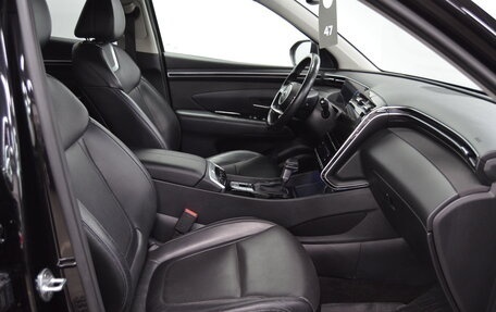 Hyundai Tucson, 2021 год, 2 630 000 рублей, 11 фотография