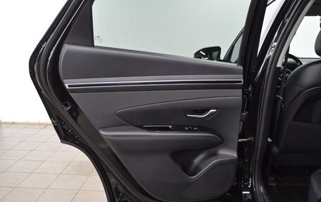 Hyundai Tucson, 2021 год, 2 630 000 рублей, 14 фотография