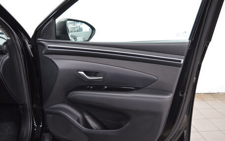 Hyundai Tucson, 2021 год, 2 630 000 рублей, 15 фотография