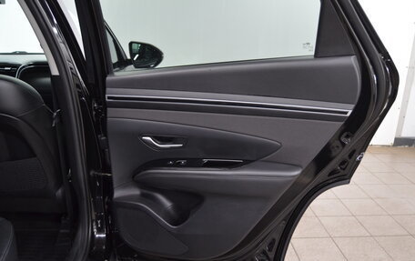 Hyundai Tucson, 2021 год, 2 630 000 рублей, 13 фотография