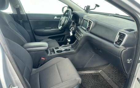 KIA Sportage IV рестайлинг, 2018 год, 1 750 000 рублей, 7 фотография