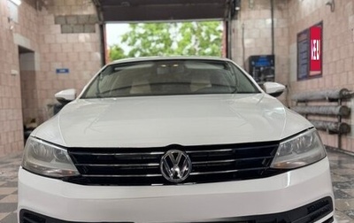 Volkswagen Jetta VI, 2015 год, 750 000 рублей, 1 фотография