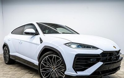 Lamborghini Urus I, 2025 год, 42 249 984 рублей, 1 фотография