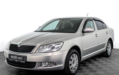 Skoda Octavia, 2012 год, 950 000 рублей, 1 фотография