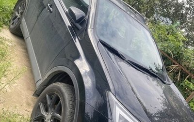 Toyota RAV4, 2018 год, 4 000 000 рублей, 1 фотография