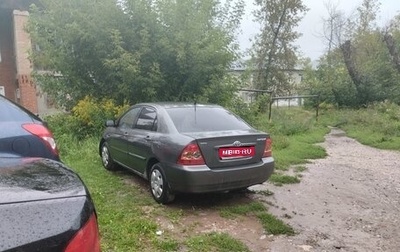 Toyota Corolla, 2006 год, 600 000 рублей, 1 фотография