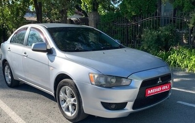 Mitsubishi Lancer IX, 2007 год, 530 000 рублей, 1 фотография