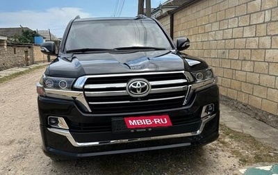 Toyota Land Cruiser 200, 2013 год, 4 200 000 рублей, 1 фотография