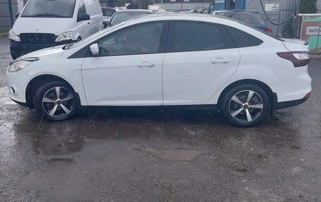 Ford Focus III, 2014 год, 890 000 рублей, 1 фотография