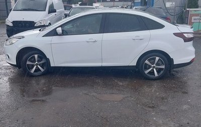 Ford Focus III, 2014 год, 890 000 рублей, 1 фотография