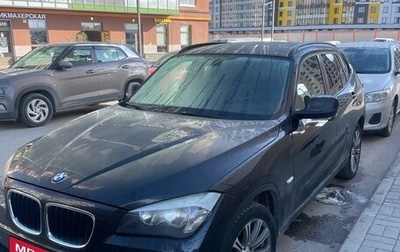 BMW X1, 2012 год, 910 000 рублей, 1 фотография