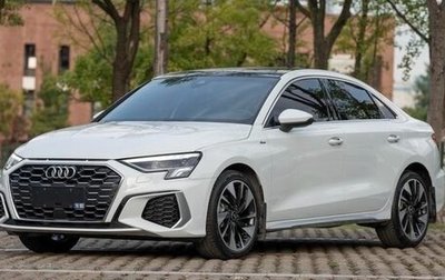 Audi A3, 2022 год, 1 540 000 рублей, 1 фотография