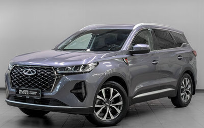 Chery Tiggo 7 Pro, 2022 год, 1 525 000 рублей, 1 фотография