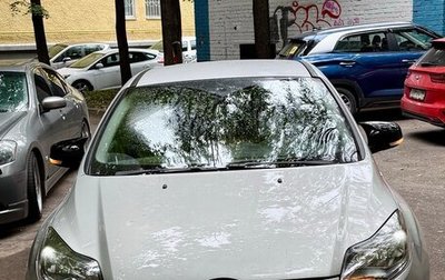 Ford Focus III, 2011 год, 800 000 рублей, 1 фотография