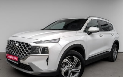 Hyundai Santa Fe IV, 2020 год, 2 880 000 рублей, 1 фотография