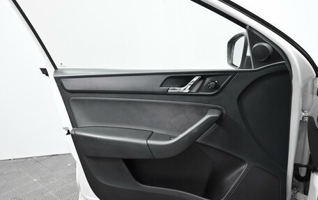 Skoda Rapid I, 2017 год, 955 000 рублей, 7 фотография