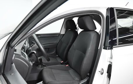 Skoda Rapid I, 2017 год, 955 000 рублей, 6 фотография