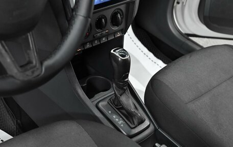 Skoda Rapid I, 2017 год, 955 000 рублей, 9 фотография