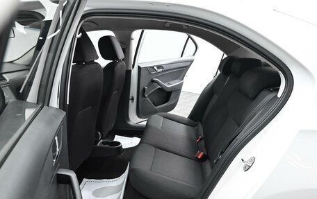 Skoda Rapid I, 2017 год, 955 000 рублей, 11 фотография