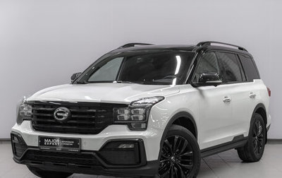 GAC GS8 I, 2021 год, 2 395 000 рублей, 1 фотография