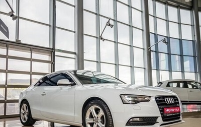 Audi A5, 2015 год, 1 798 000 рублей, 1 фотография