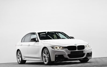 BMW 3 серия, 2015 год, 2 195 000 рублей, 3 фотография