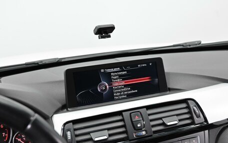 BMW 3 серия, 2015 год, 2 195 000 рублей, 12 фотография