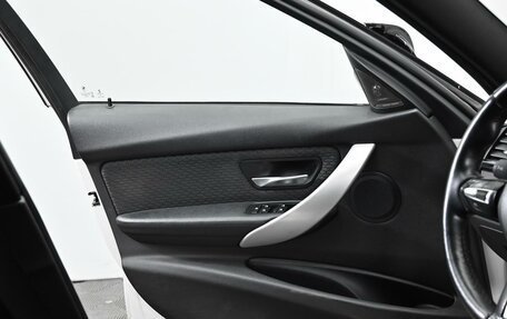 BMW 3 серия, 2015 год, 2 195 000 рублей, 8 фотография