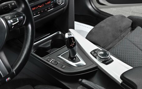 BMW 3 серия, 2015 год, 2 195 000 рублей, 13 фотография