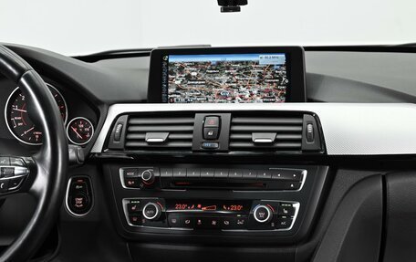 BMW 3 серия, 2015 год, 2 195 000 рублей, 11 фотография
