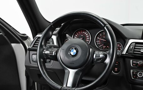 BMW 3 серия, 2015 год, 2 195 000 рублей, 10 фотография