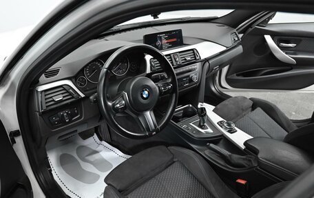 BMW 3 серия, 2015 год, 2 195 000 рублей, 9 фотография