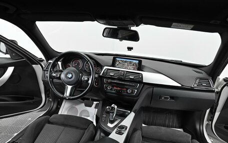 BMW 3 серия, 2015 год, 2 195 000 рублей, 14 фотография