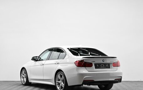 BMW 3 серия, 2015 год, 2 195 000 рублей, 4 фотография