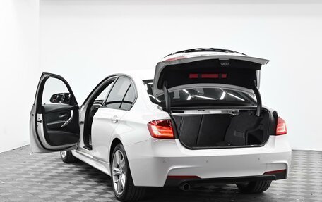 BMW 3 серия, 2015 год, 2 195 000 рублей, 6 фотография