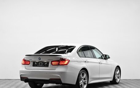 BMW 3 серия, 2015 год, 2 195 000 рублей, 5 фотография