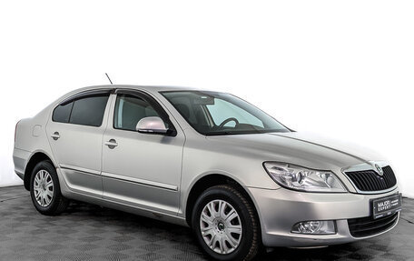 Skoda Octavia, 2012 год, 950 000 рублей, 3 фотография