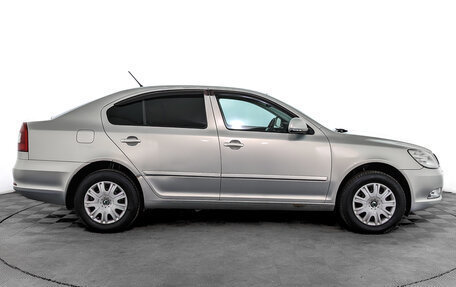 Skoda Octavia, 2012 год, 950 000 рублей, 4 фотография