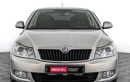 Skoda Octavia, 2012 год, 950 000 рублей, 2 фотография